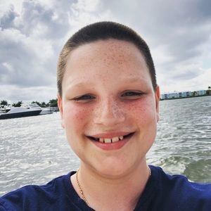 Meet your Posher, Josiah